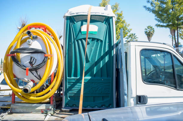 Newport, NC porta potty rental Company
