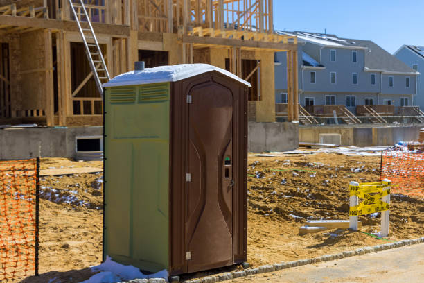 Best Affordable portable toilet rental  in Newport, NC