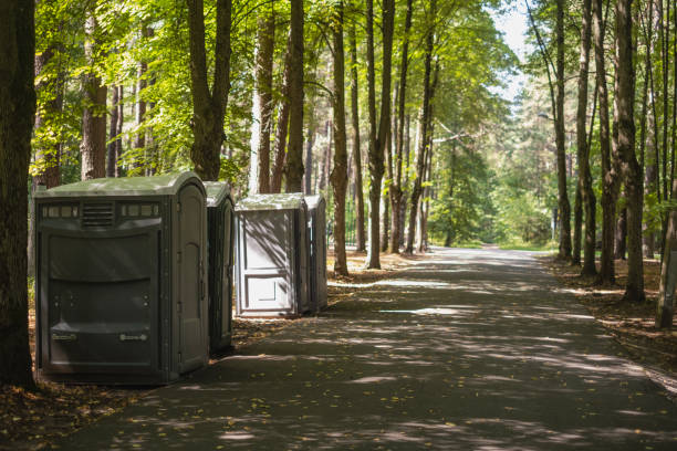 Best Porta potty rental for outdoor events  in Newport, NC
