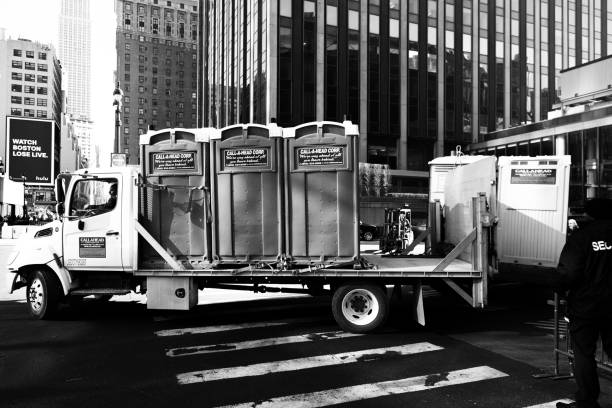 Best Local porta potty services  in Newport, NC