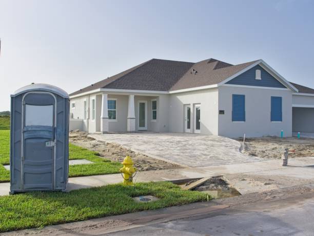 Best Emergency porta potty rental  in Newport, NC