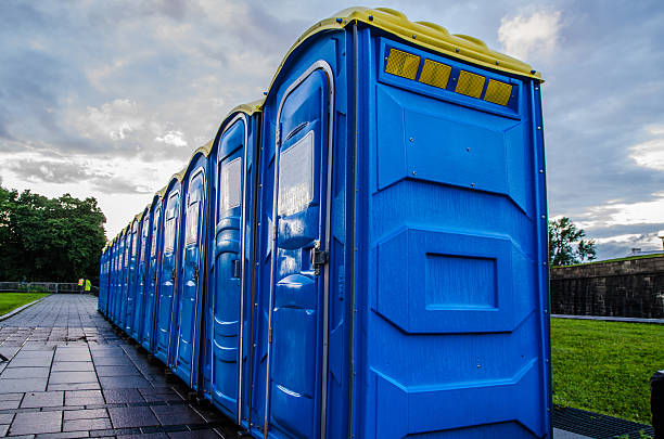 Sanitation services for porta potties in Newport, NC